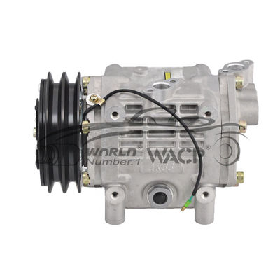24V compressore di condizionatore d'aria per autobus AK33 2B riparazione del sistema di auto parteWXBS026