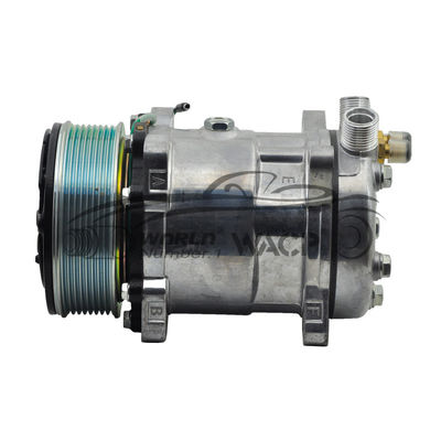 D5H146691 Compressore di condizionatore d'aria 24V per auto universale per 5H14 8PK WXUN002