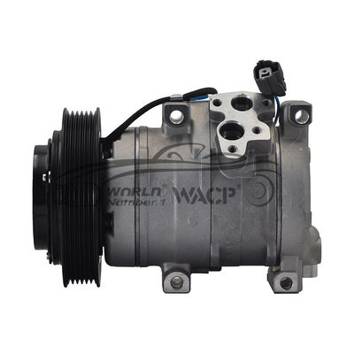 Compressore dell'aria condizionata per auto 4472204872 Per Honda Accord CG1 Per CM6 3.0 WXHD010
