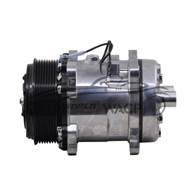 Compressore di aria condizionata 12V 5H116358 per auto universale per 5H11 8PK WXUN011