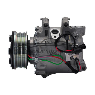 Compressore per condizionatori d'aria per auto 12V 89246 Per Honda Civic Per FRV FA Per FD Per FN Per FK1.6 Per 1.8 WXHD012
