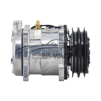SD5H11635 AC Compressore aria condizionata per Newholland per Bobca WXUN014