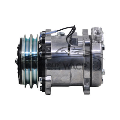 5H116320 Compressore per aria condizionata a corrente alternata per 5H11 2A 12V WXUN015