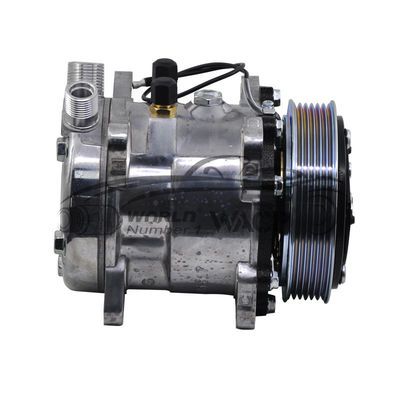 Compressore per condizionatori d'aria automatici 5H09 6PK 12V WXUN020