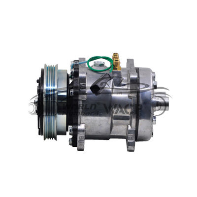5H095082 Compressore di aria condizionata Per Renault Per Benz Per Volvo B9 Bus WXUN023