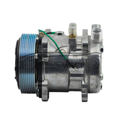 Condizionatore d'aria automatico Compressore a corrente continua 24V per universale per 5H09 8PK WXUN025