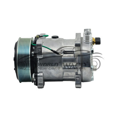 5700334 Compressore di aria condizionata per auto per NewHolland per Krone WXUN029
