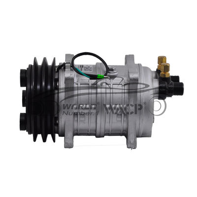 Compressore di aria condizionata 12V DC per auto universale per TM16 2A 24V WXUN039