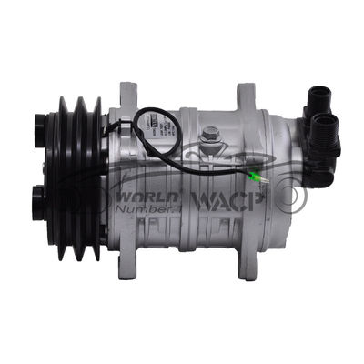 Compressore universale a corrente variabile 12V 506793 per standard per Valtra per Gehl WXUN042