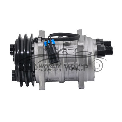 QP131 Compressore automatico universale per bobcat per caseagricoltura WXUN054