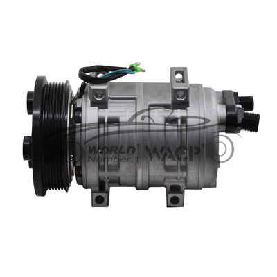 Compressore per condizionatori d'aria da 24 V per veicoli universali TM21 6PK WXUN065