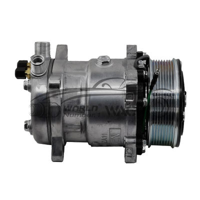 Compressore automatico a corrente alternata per 5S14 8PK WXUN076