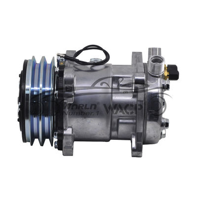 Compressore universale per aria condizionata 5S14 2A 12V WXUN079