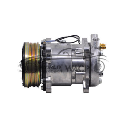 Compressore universale di aria condizionata da 12 V per 5S14 6PK WXUN081