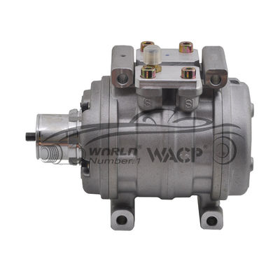 Compressore di raffreddamento dell'aria condizionata per auto 10P13C BODY WXUN084