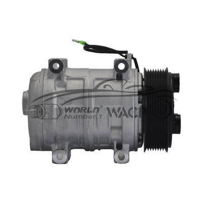 Z0006408A Compressore di aria condizionata per auto per autobus navetta WXUN156