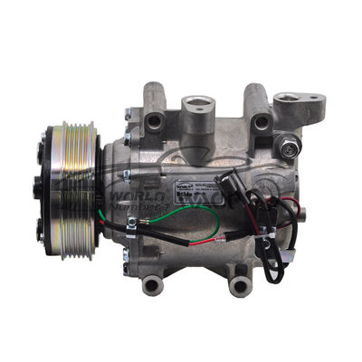 Compressore per condizionatori d'aria per auto da 12V 38810REJH01 per Honda Fit Aria per città GD81.3 per 1.5 WXHD016