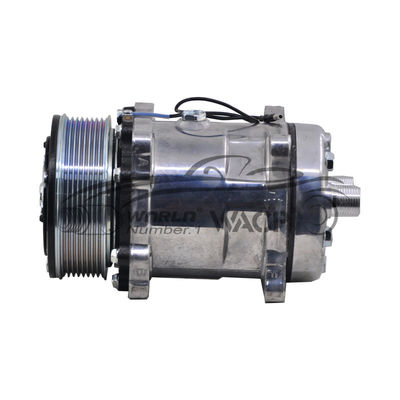 Sistema di raffreddamento del compressore aircon 12V per 5H14 8PK WXUN140