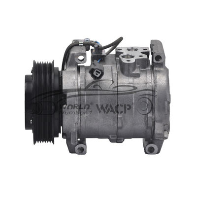 Compressore dell'aria condizionata per auto 38800RJJ0031 Per Honda Stream 1.7 Odyssey Element RB1 WXHD018