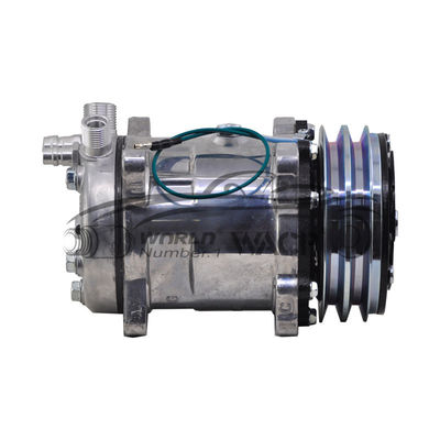 Compressore automatico di condizionamento dell'aria universale da 24 V per 5H14 2A WXUN132