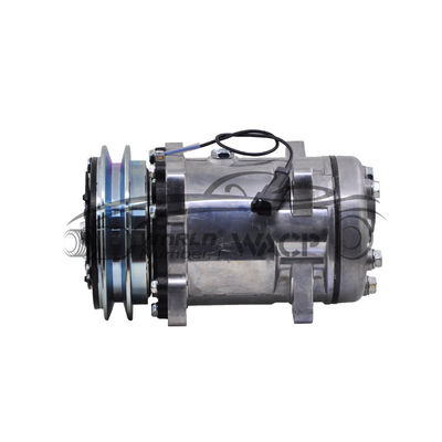 SD5104504 12V 5H16 Compressore di parti di aria condizionata per Caterpillar 12V WXUN090