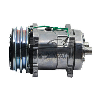 SD5H146334 Compressore per condizionatori d'aria per Doosan per Moxy WXUN105