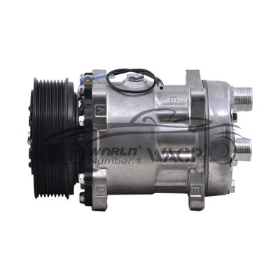 7H15 8PK Compressore di aria condizionata per veicoli 355092M91 per MasseyFerguson WXUN108