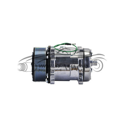 24V condizionatore d'aria per auto Compressore universale per 5H14 10PK WXUN116