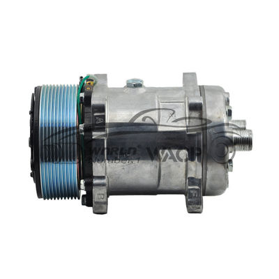 SD7H156019 7H15 Compressore di aria condizionata per Landini 12V WXKA084