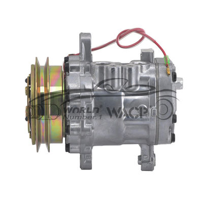 Compressore di aria condizionata per camion 12V 7B10 1A per Hitachi WXTK454