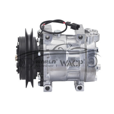 12V per compressore di aria condizionata per camion 7H13 1B per Kobelco WXTK453