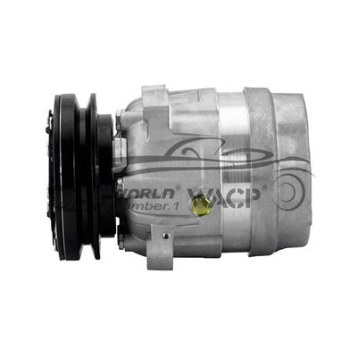 715973 Compressore CA per autocarro con aria condizionata Hyundai Daewoo WXTK450