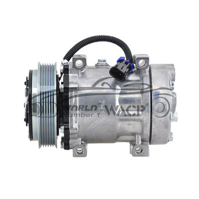 SD7H15448 Compressore di aria condizionata per camion per Navistar Kysor WXTK440