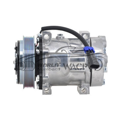 SANDEN4120 7H15 6PK Compressore d'aria per automobili per Volvo Kenworth WXTK438