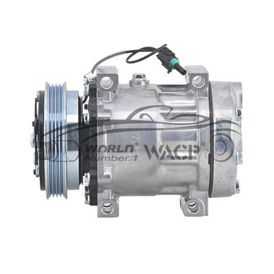 3789035M1 Compressore di aria condizionata per camion 7H15 4PK per Massey Ferguson WXTK432A