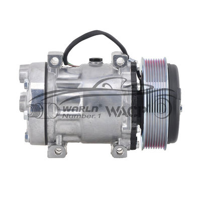 5327321 Compressore di aria condizionata per auto 7H15 8PK per Caterpillar 320D WXTK431