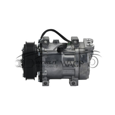 7H15 Compressore per aria condizionata per automobili 8103020DY601 Per FAW F5 Per J6 WXTK429