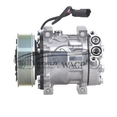 7H13 8PK Auto condizionatore di aria compressore per camion per Scania 24V WXTK426