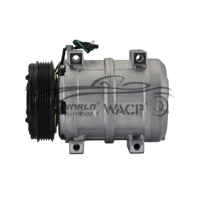 Compressore di aria condizionata per camion da 24V DKS15C 5PK per Hualing Hanma WXTK419