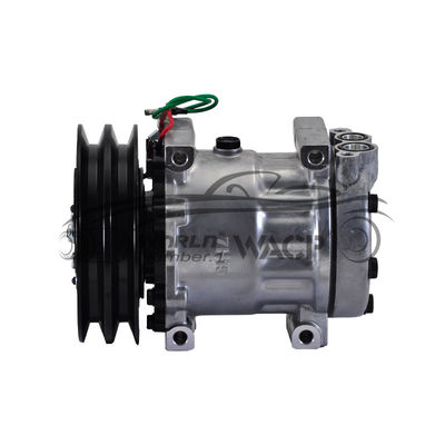 7H15 2B Compressore per condizionatori di auto per Nissan UD 340 24V WXTK417