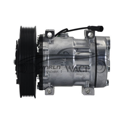 4358 Compressore per condizionatori d'aria per automobili 7H15 8PK Per DAF CF Per XF 24V WXTK414