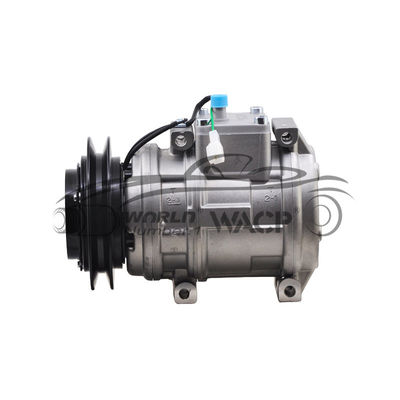 10PA20C 1B Compressore automatico di aria condizionata AC per camion frigorifero 24V WXTK412