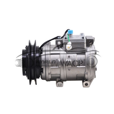 Compressore di condizionamento dell'aria da 24 V per camion 10PA17C 1B per camion congelatore WXTK411