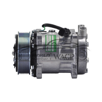 81619066012 Compressore automatico AC sostituzione per MAN TGA Liebherr WXTK409