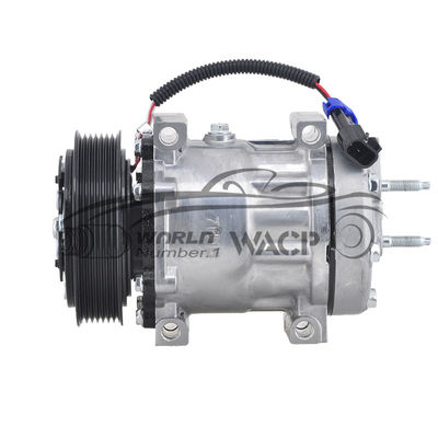F691013 Compressore di aria condizionata per camion per Peterbilt per Kenworth WXTK406
