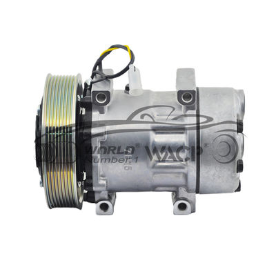 Per Renault Premium Per Kerax Per Nissan Cabstar Camion AC Compressore 7420982063 7485004000 WXTK099