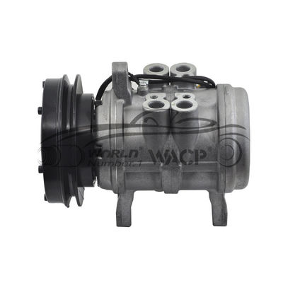 6E171 1A Compressore per condizionatori d'aria auto 12V per JohnDeere 1201625 WXTK308