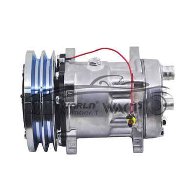 04437338 Compressore di aria condizionata per auto per Deutz Fahrd per Valtra WXTK315