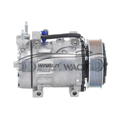 SD7H154277 Compressore di aria condizionata per auto per Navistar Kysor 12V WXTK318