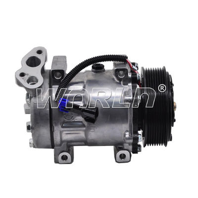 598338 168531 6512994 Camion AC Compressore per Internazionale Per MaxxForce Per Navistar WXTK119